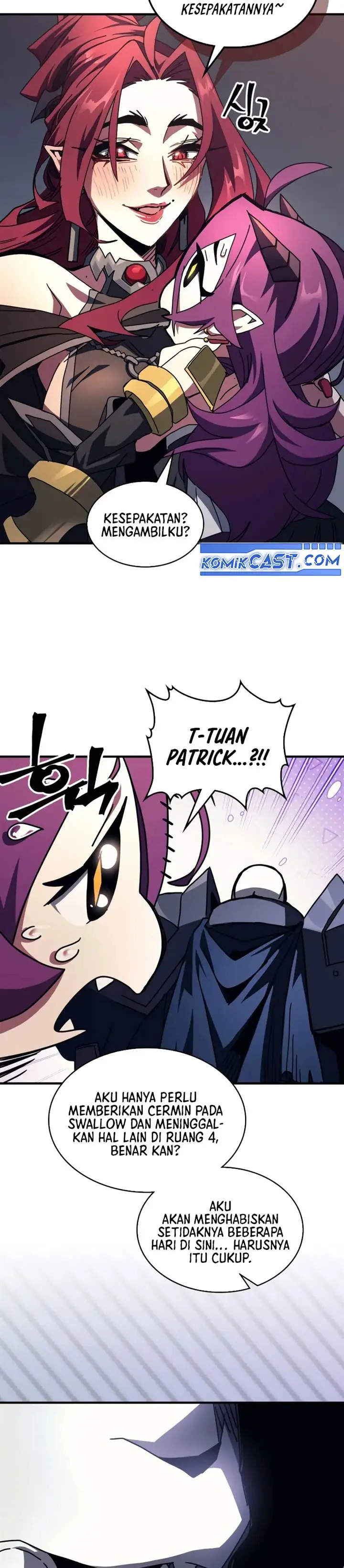 image-komik-the-unbeatable-dungeons-lazy-boss-monster-chapter-77-9/25