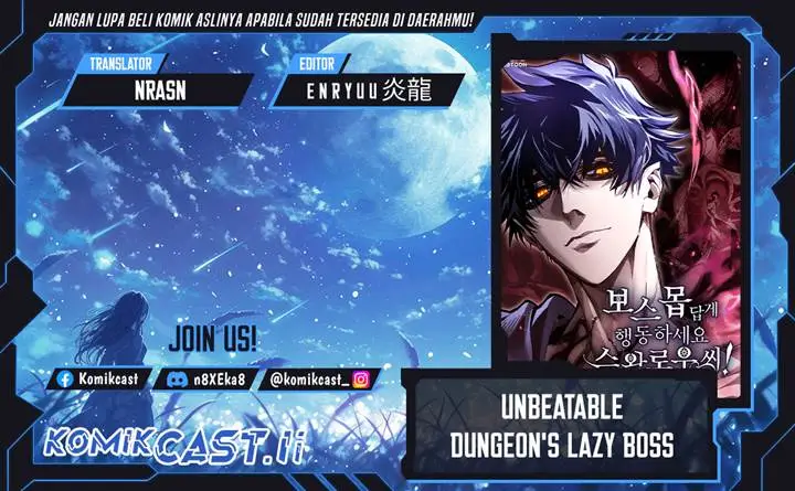 image-komik-the-unbeatable-dungeons-lazy-boss-monster-chapter-83-0/28