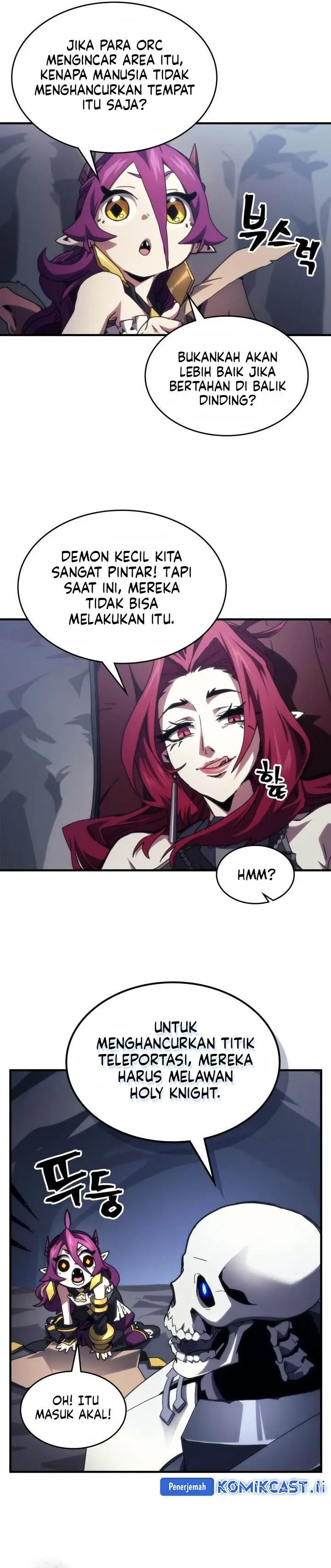 image-komik-the-unbeatable-dungeons-lazy-boss-monster-chapter-84-14/29
