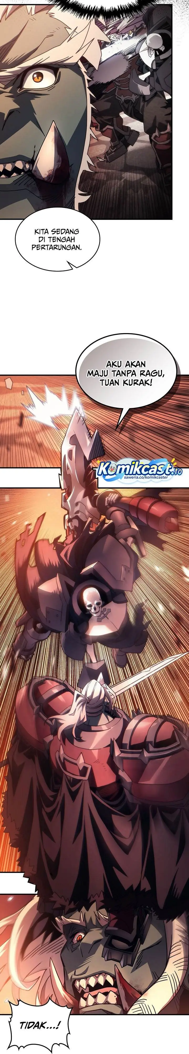 image-komik-the-unbeatable-dungeons-lazy-boss-monster-chapter-97-23/25