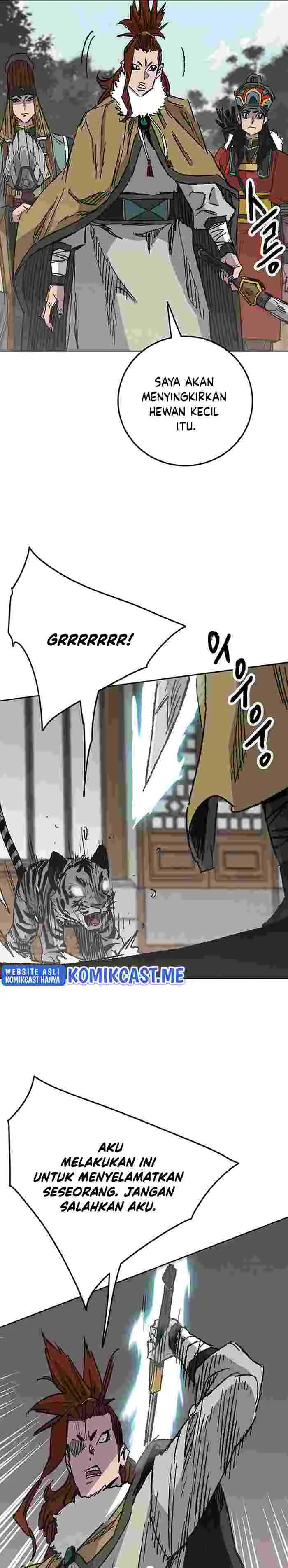 image-komik-the-undefeatable-swordsman-chapter-126-32/35
