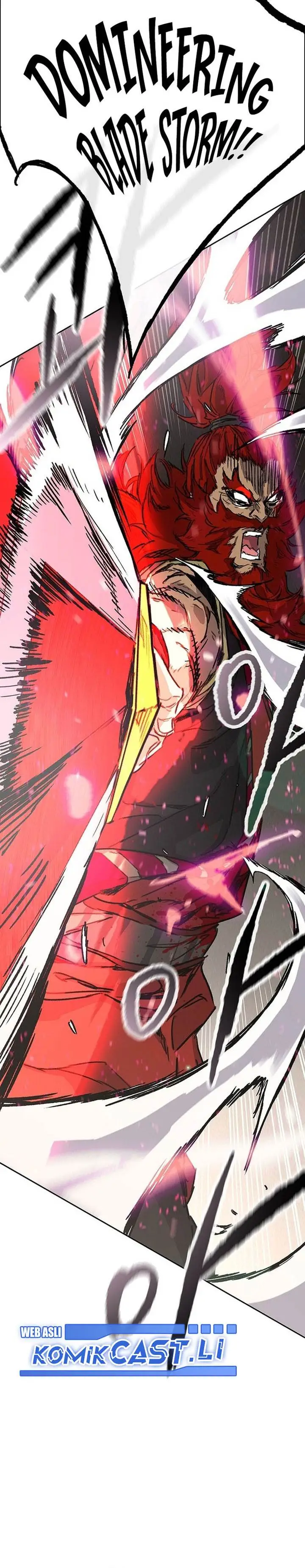 image-komik-the-undefeatable-swordsman-chapter-258-32/35