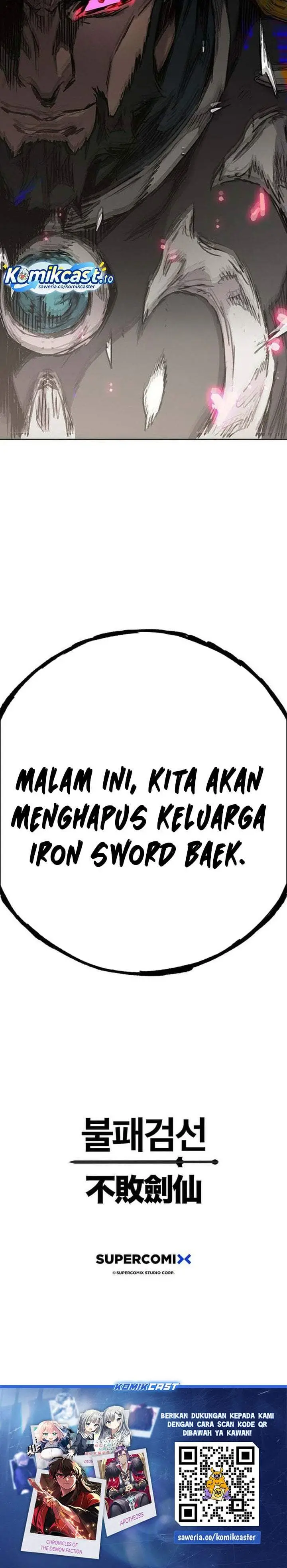 image-komik-the-undefeatable-swordsman-chapter-301-33/34
