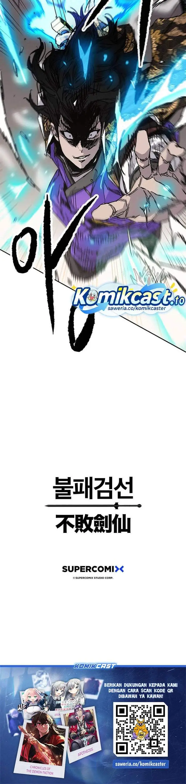 image-komik-the-undefeatable-swordsman-chapter-305-31/32