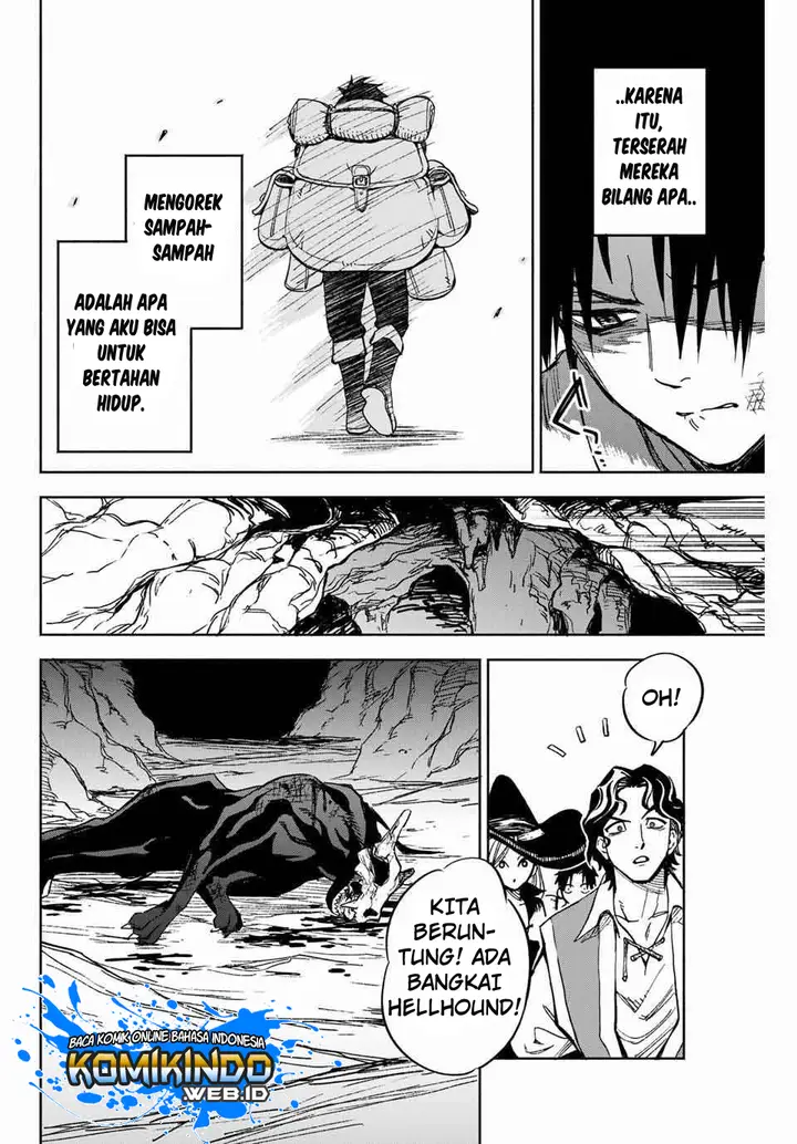 image-komik-the-unfavorable-job-appraiser-is-actually-the-strongest-chapter-1-15/40