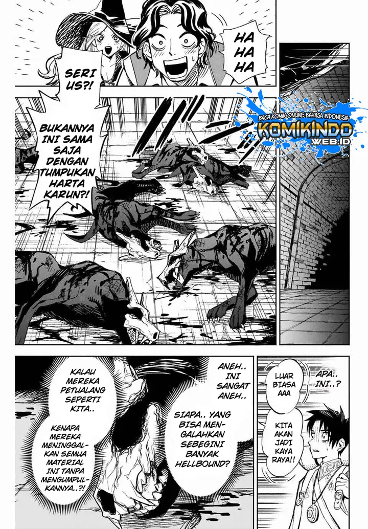 image-komik-the-unfavorable-job-appraiser-is-actually-the-strongest-chapter-1-20/40