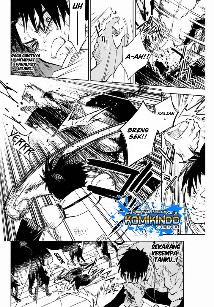 image-komik-the-unfavorable-job-appraiser-is-actually-the-strongest-chapter-1-27/40