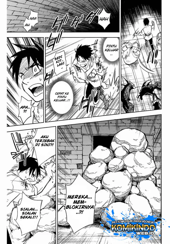 image-komik-the-unfavorable-job-appraiser-is-actually-the-strongest-chapter-1-28/40