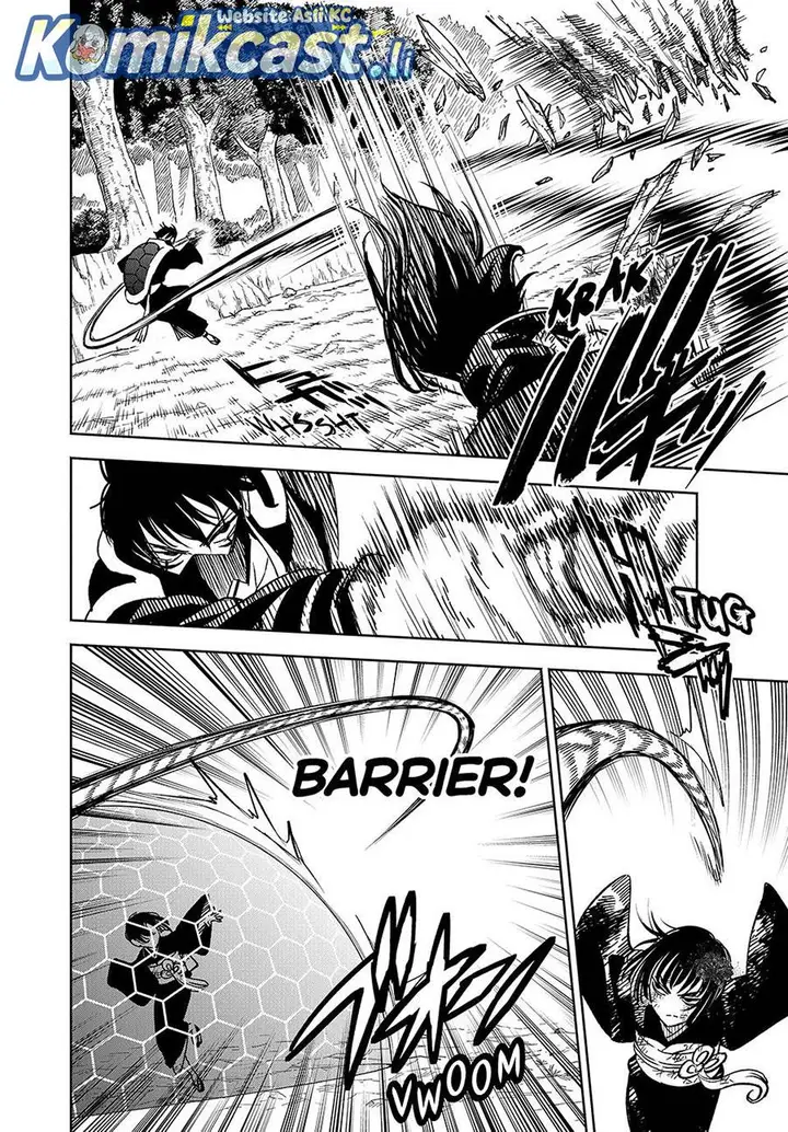 image-komik-the-unfavorable-job-appraiser-is-actually-the-strongest-chapter-107-2/25