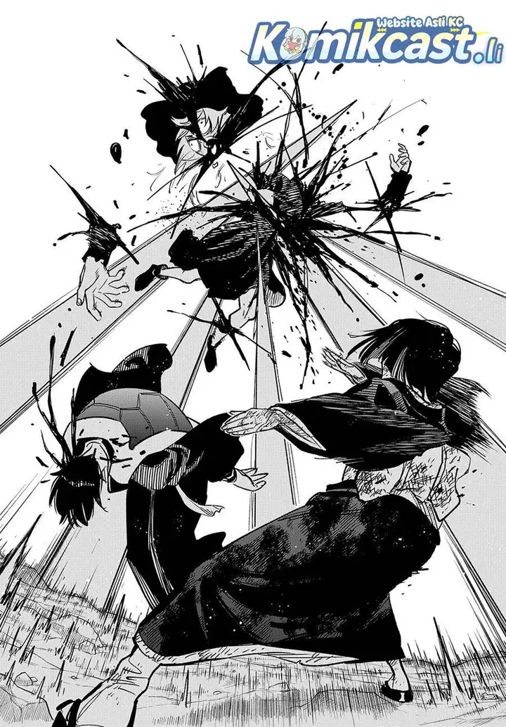 image-komik-the-unfavorable-job-appraiser-is-actually-the-strongest-chapter-107-14/25