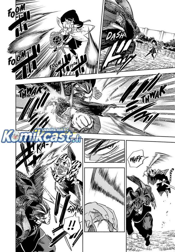 image-komik-the-unfavorable-job-appraiser-is-actually-the-strongest-chapter-109-5/27