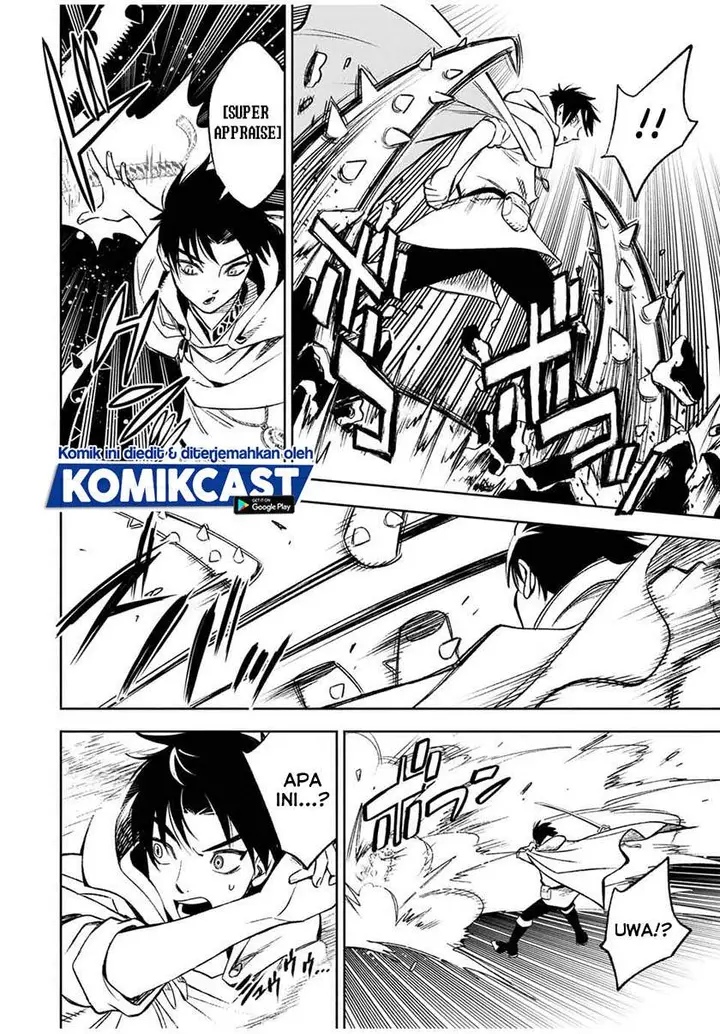 image-komik-the-unfavorable-job-appraiser-is-actually-the-strongest-chapter-12.1-9/14