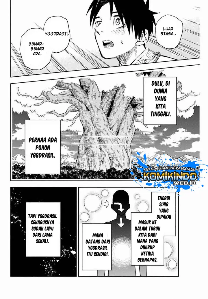 image-komik-the-unfavorable-job-appraiser-is-actually-the-strongest-chapter-2-4/30