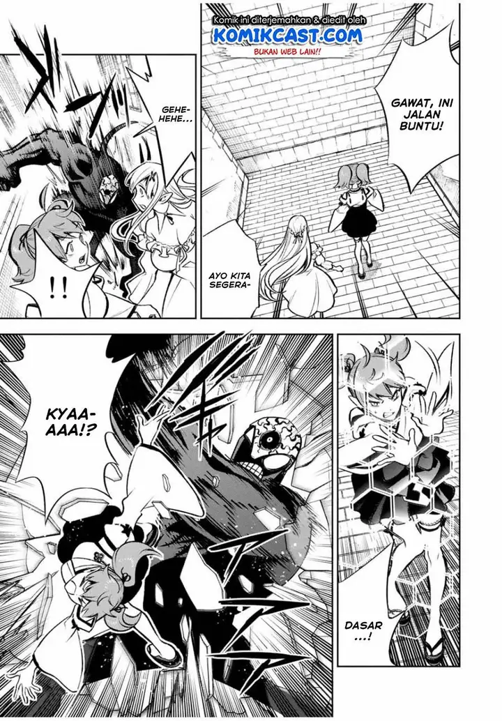 image-komik-the-unfavorable-job-appraiser-is-actually-the-strongest-chapter-21.1-10/12