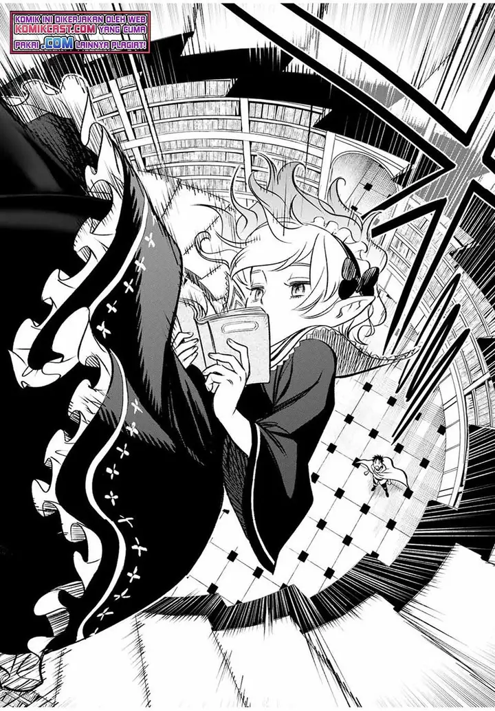 image-komik-the-unfavorable-job-appraiser-is-actually-the-strongest-chapter-25.1-11/13