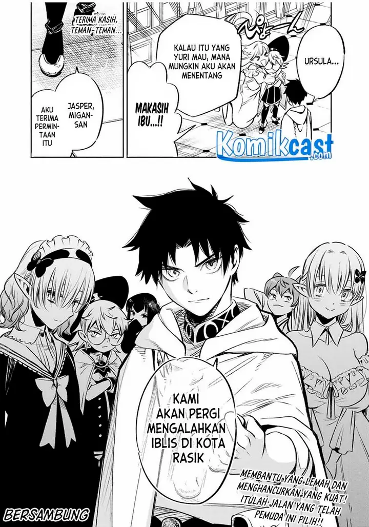 image-komik-the-unfavorable-job-appraiser-is-actually-the-strongest-chapter-29.2-8/9