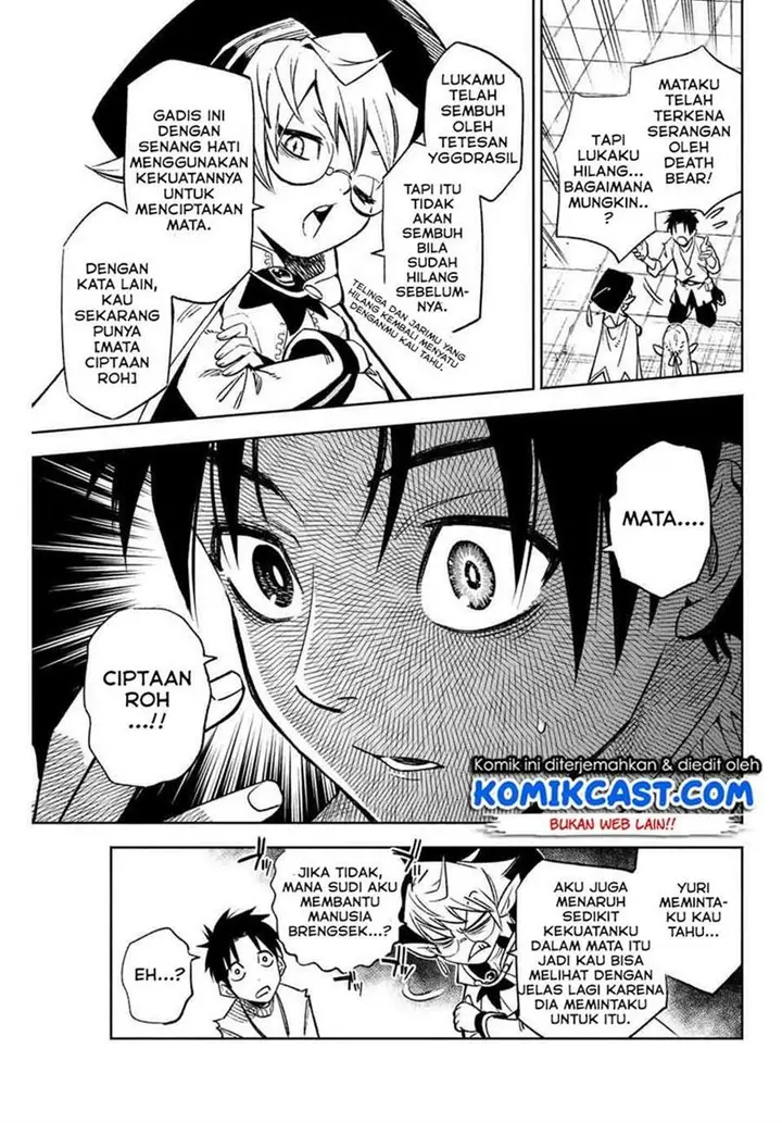 image-komik-the-unfavorable-job-appraiser-is-actually-the-strongest-chapter-31-2/13
