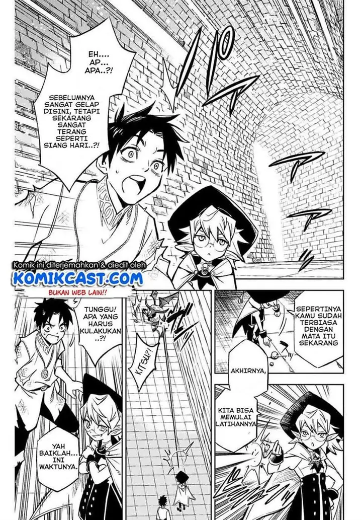 image-komik-the-unfavorable-job-appraiser-is-actually-the-strongest-chapter-3.2-4/14