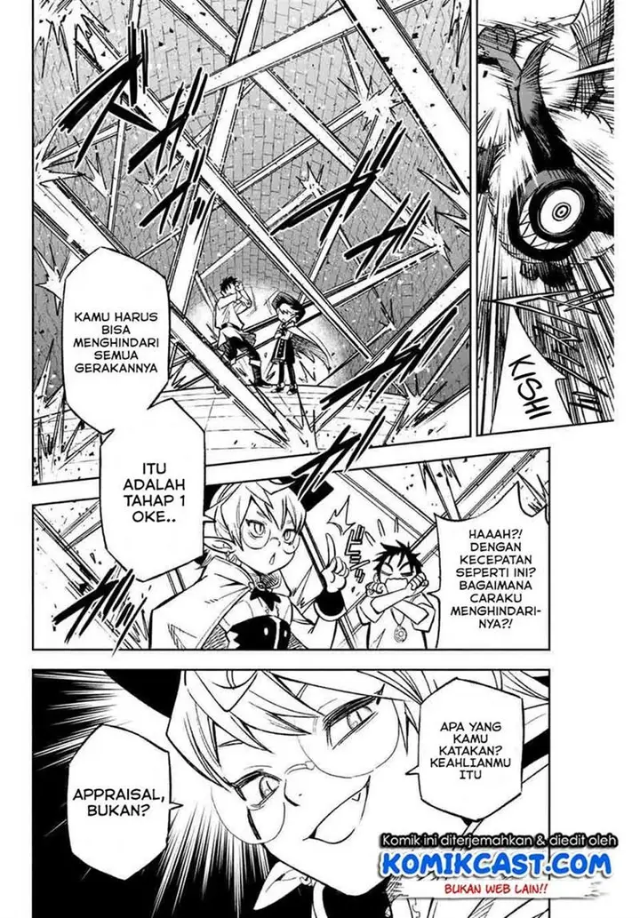 image-komik-the-unfavorable-job-appraiser-is-actually-the-strongest-chapter-3.2-5/14