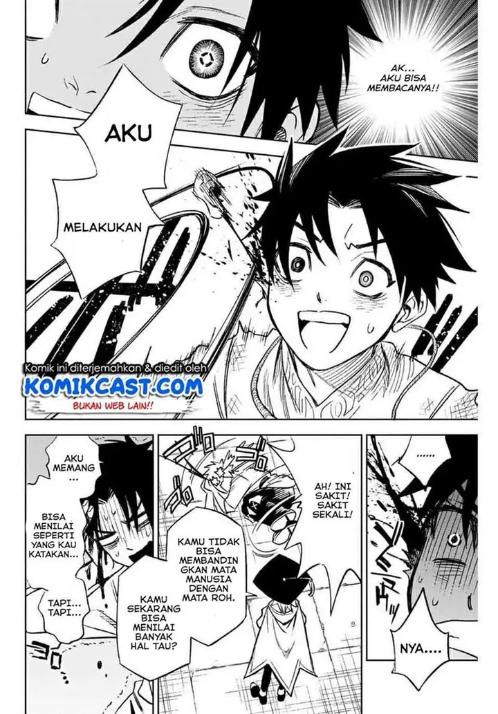image-komik-the-unfavorable-job-appraiser-is-actually-the-strongest-chapter-3.2-7/14