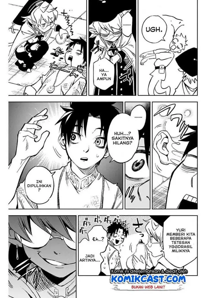 image-komik-the-unfavorable-job-appraiser-is-actually-the-strongest-chapter-3.2-8/14