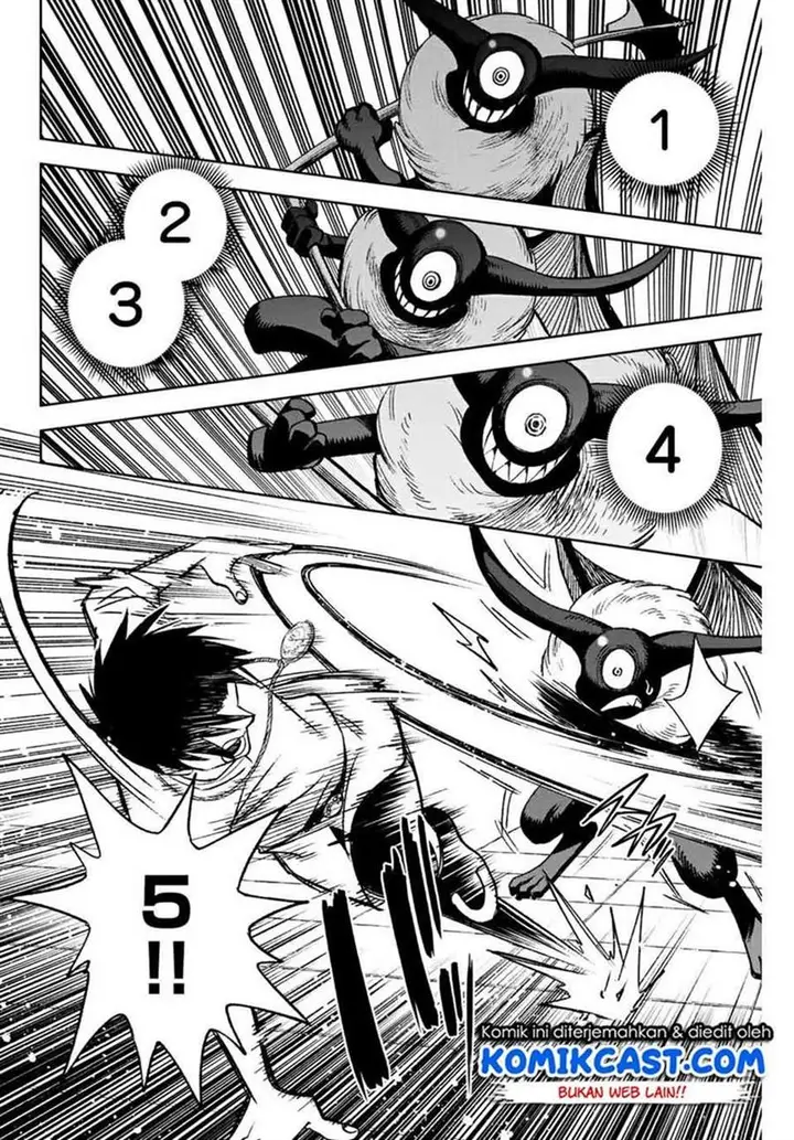 image-komik-the-unfavorable-job-appraiser-is-actually-the-strongest-chapter-3.2-11/14