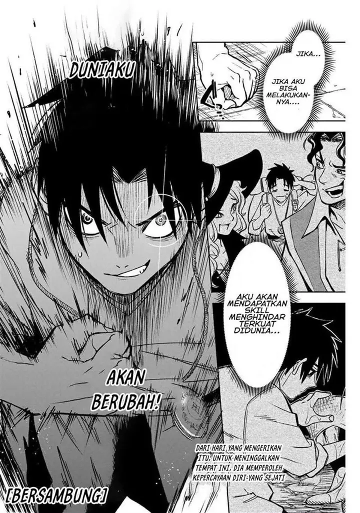 image-komik-the-unfavorable-job-appraiser-is-actually-the-strongest-chapter-3.2-13/14