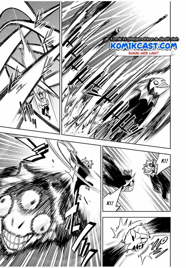 image-komik-the-unfavorable-job-appraiser-is-actually-the-strongest-chapter-33.1-4/12