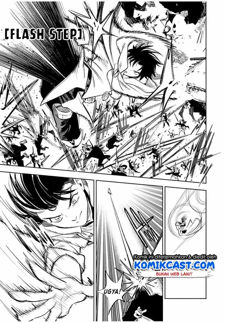 image-komik-the-unfavorable-job-appraiser-is-actually-the-strongest-chapter-33.1-6/12