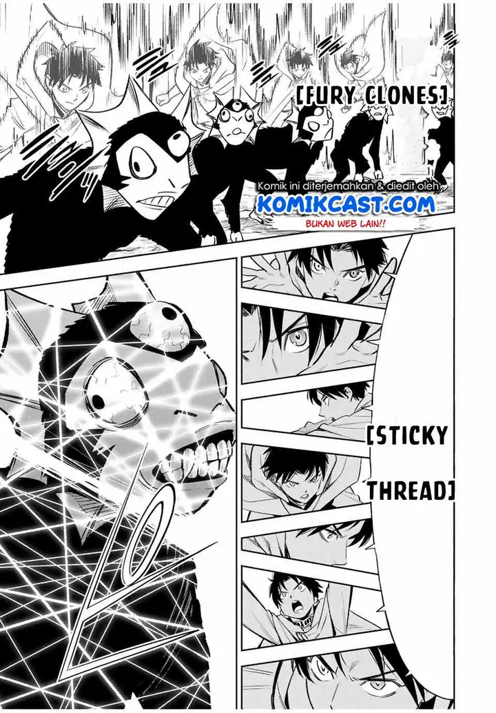 image-komik-the-unfavorable-job-appraiser-is-actually-the-strongest-chapter-33.1-10/12