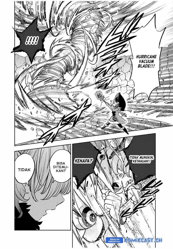 image-komik-the-unfavorable-job-appraiser-is-actually-the-strongest-chapter-75-9/35