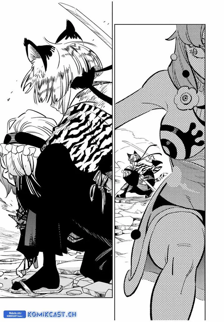 image-komik-the-unfavorable-job-appraiser-is-actually-the-strongest-chapter-75-31/35