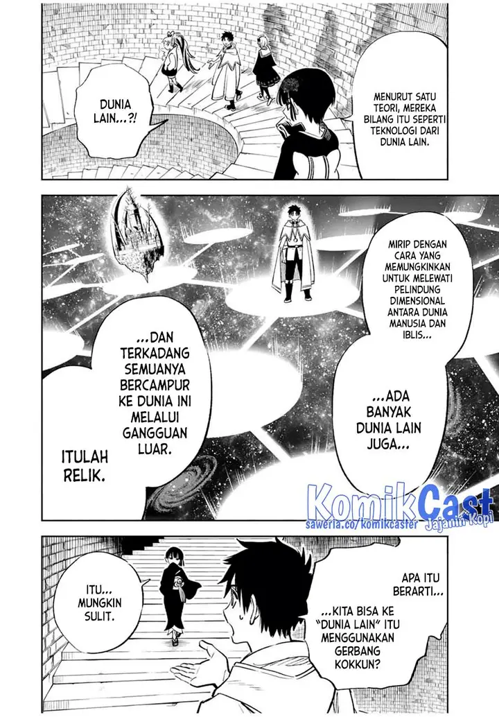 image-komik-the-unfavorable-job-appraiser-is-actually-the-strongest-chapter-84-7/23