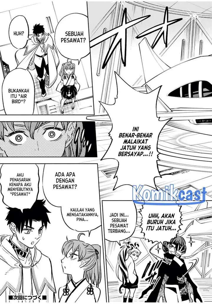 image-komik-the-unfavorable-job-appraiser-is-actually-the-strongest-chapter-85-13/27