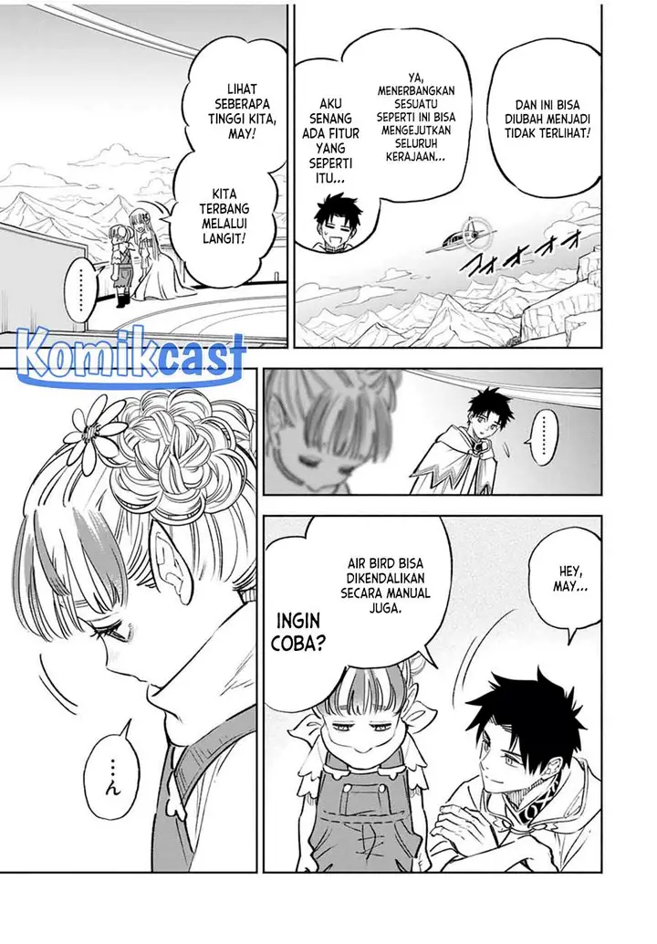 image-komik-the-unfavorable-job-appraiser-is-actually-the-strongest-chapter-85-23/27
