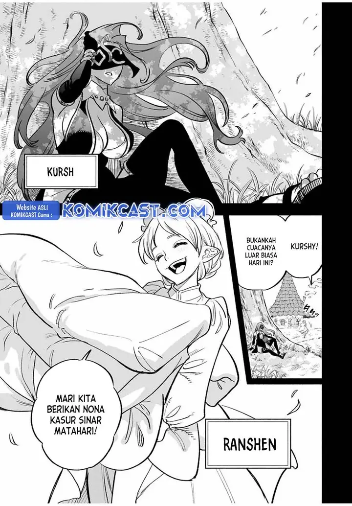 image-komik-the-unfavorable-job-appraiser-is-actually-the-strongest-chapter-87-4/28