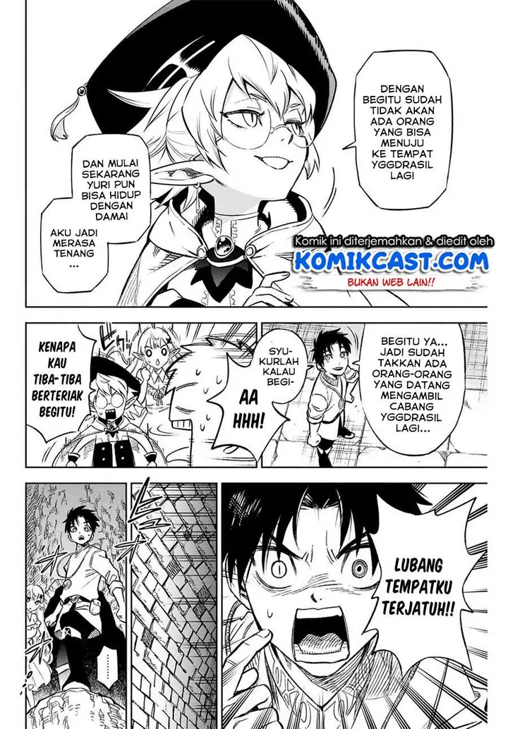 image-komik-the-unfavorable-job-appraiser-is-actually-the-strongest-chapter-91-1/27