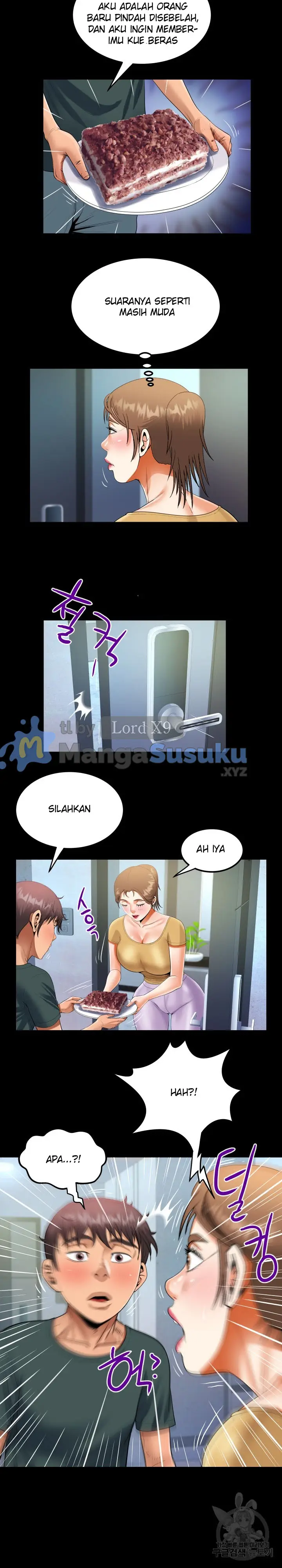 image-komik-the-unforeseen-guest-chapter-140-end-11/16