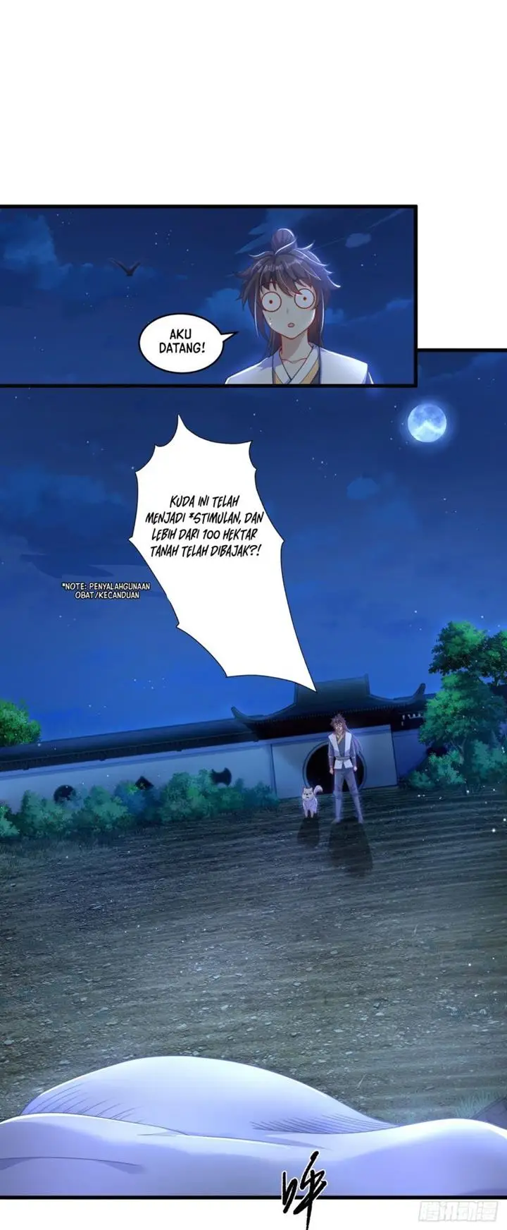 image-komik-the-unmatched-powerhouse-just-wants-to-farm-chapter-10-2/29