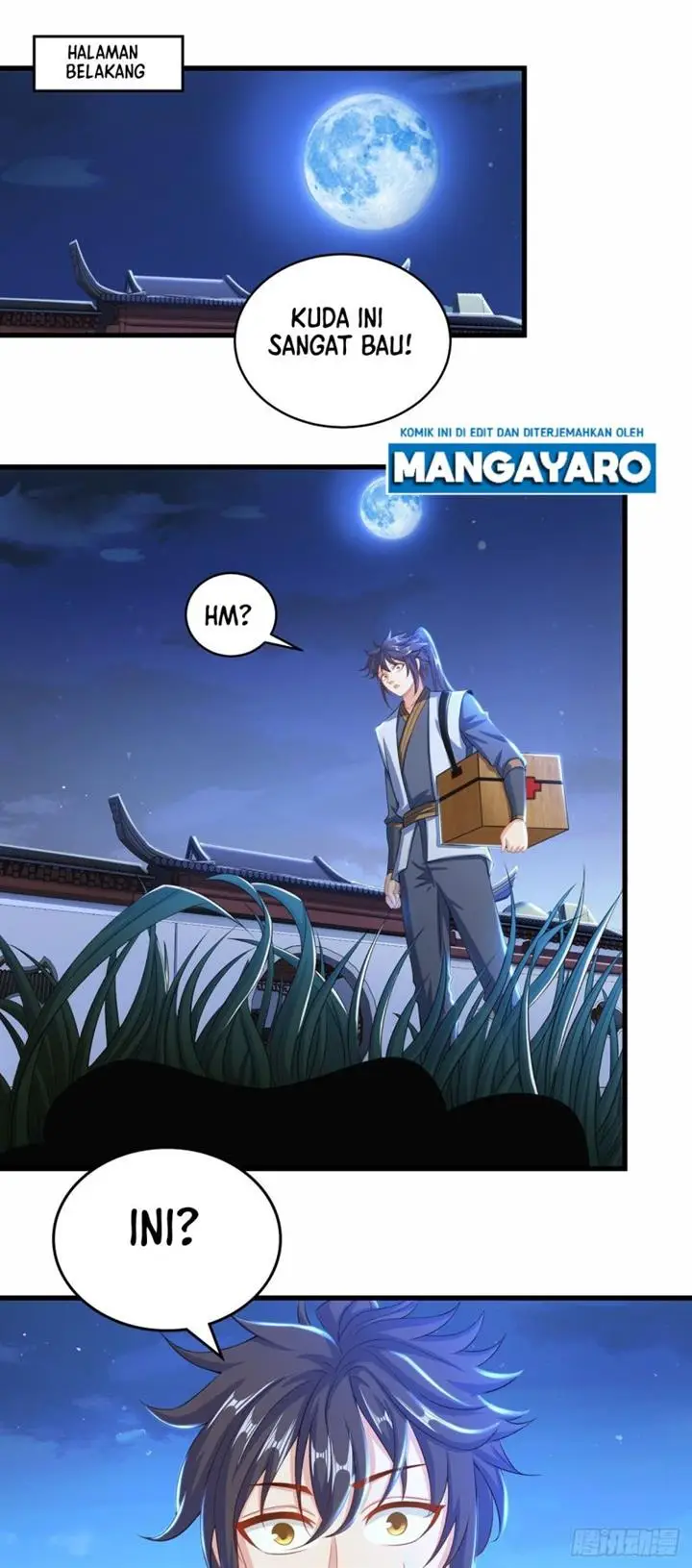 image-komik-the-unmatched-powerhouse-just-wants-to-farm-chapter-10-27/29