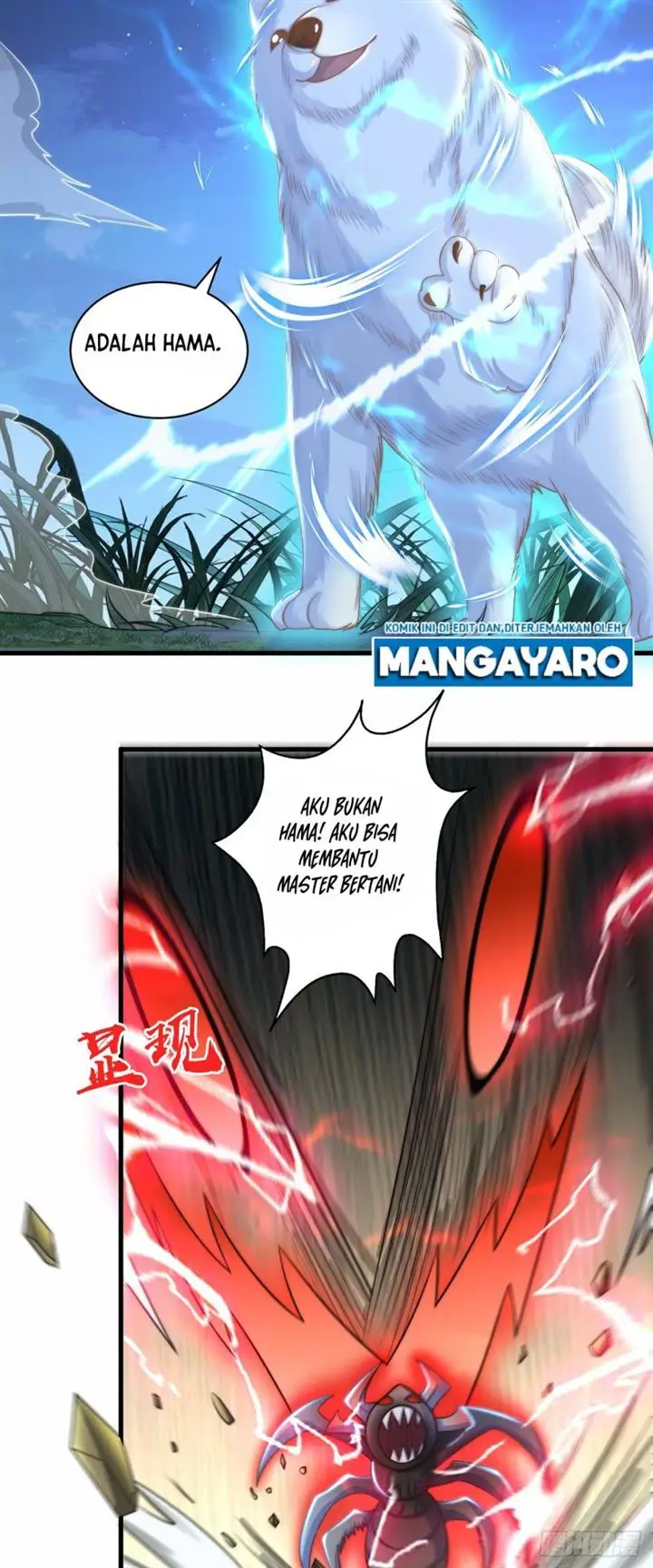 image-komik-the-unmatched-powerhouse-just-wants-to-farm-chapter-11-24/35