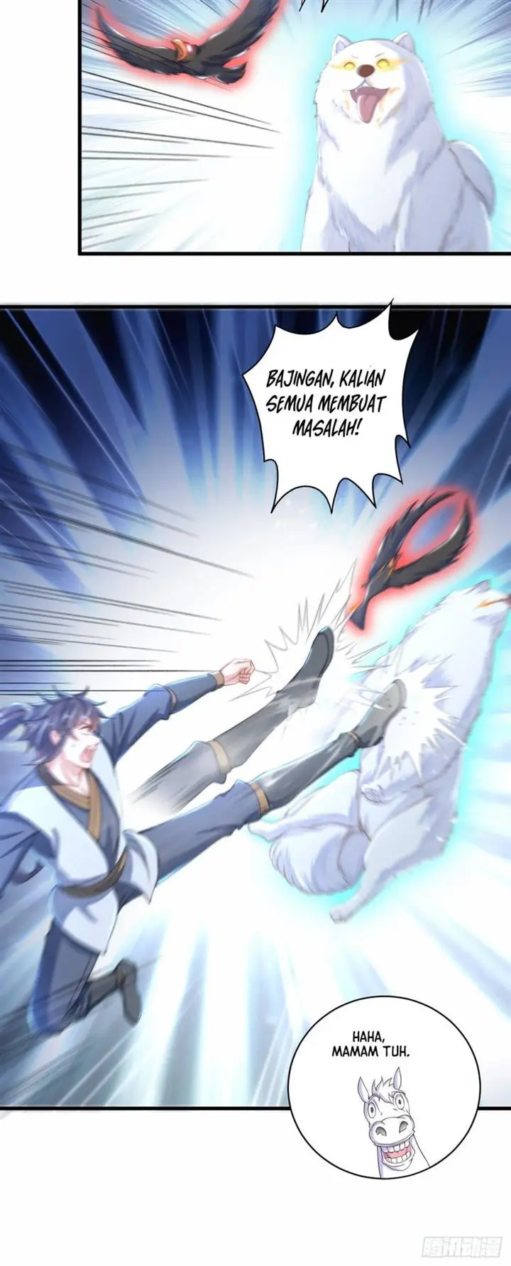 image-komik-the-unmatched-powerhouse-just-wants-to-farm-chapter-11-31/35