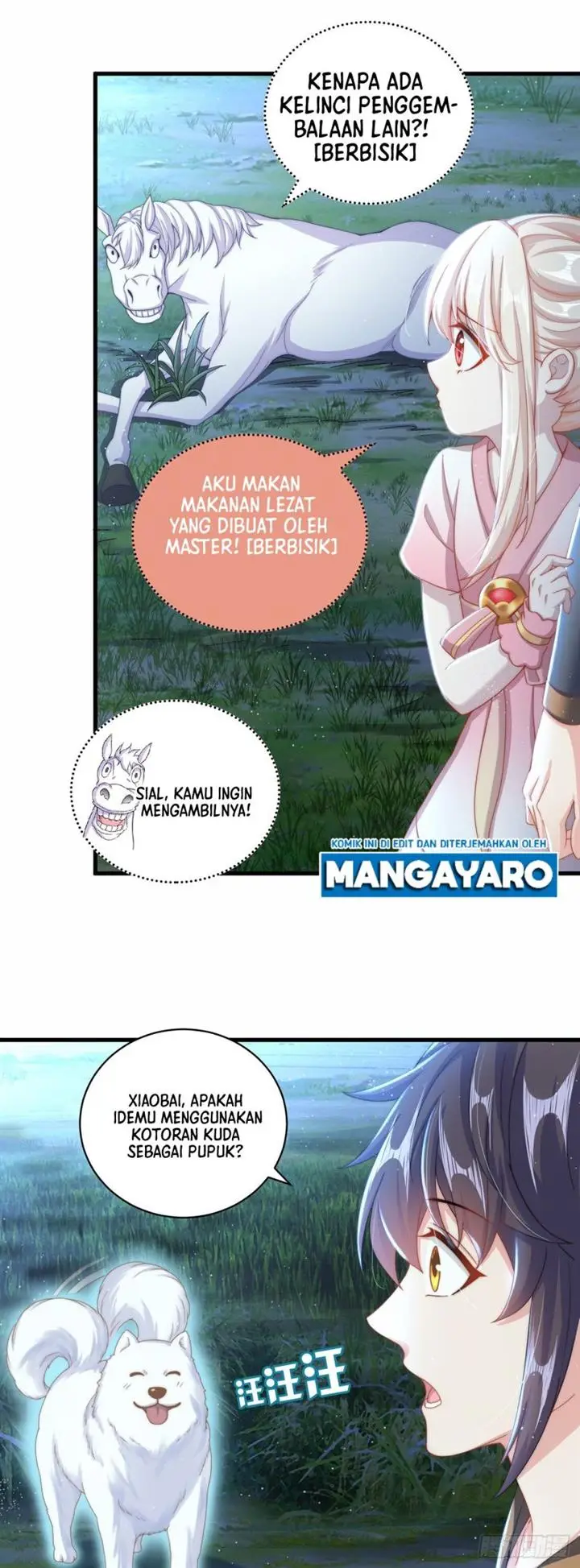 image-komik-the-unmatched-powerhouse-just-wants-to-farm-chapter-11-32/35