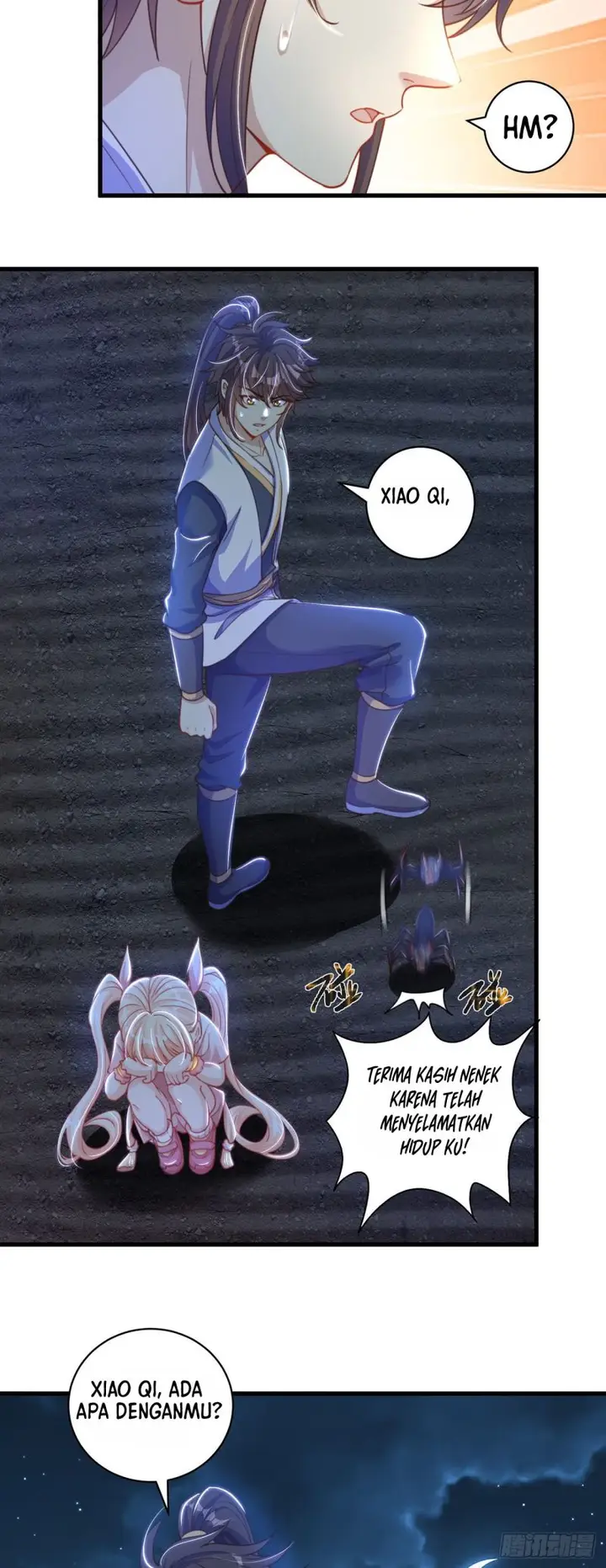 image-komik-the-unmatched-powerhouse-just-wants-to-farm-chapter-12-4/34