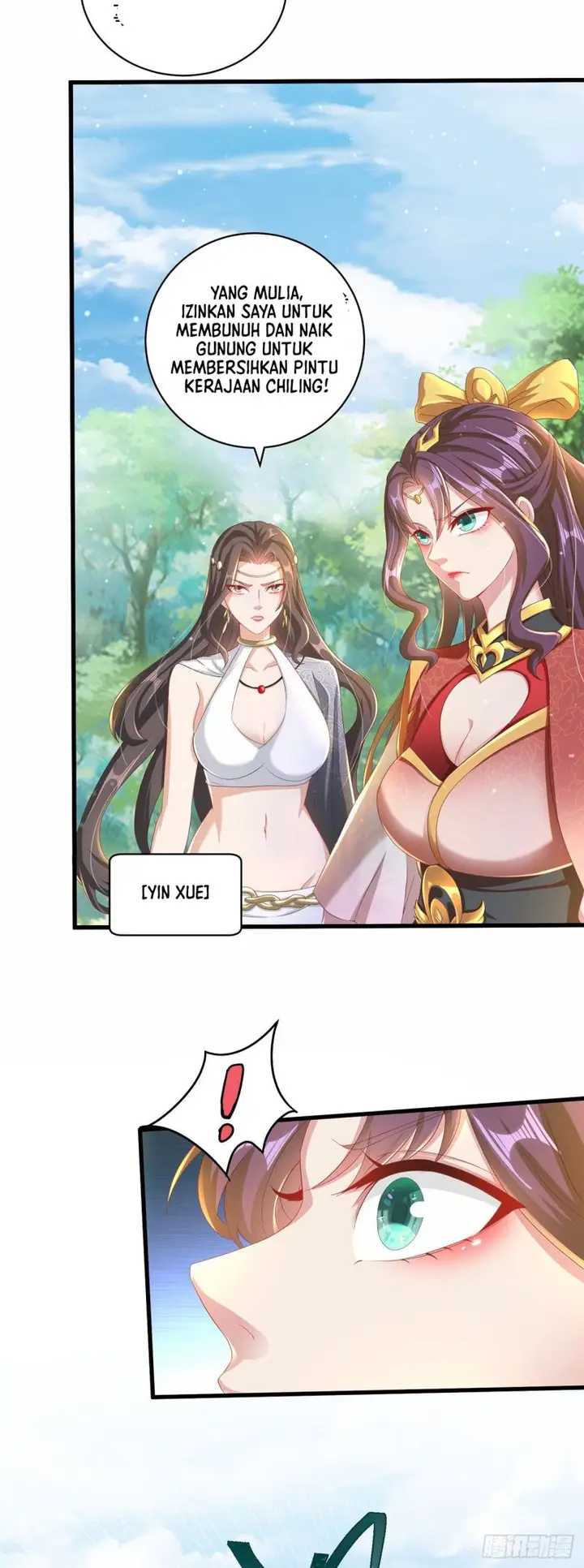 image-komik-the-unmatched-powerhouse-just-wants-to-farm-chapter-12-23/34