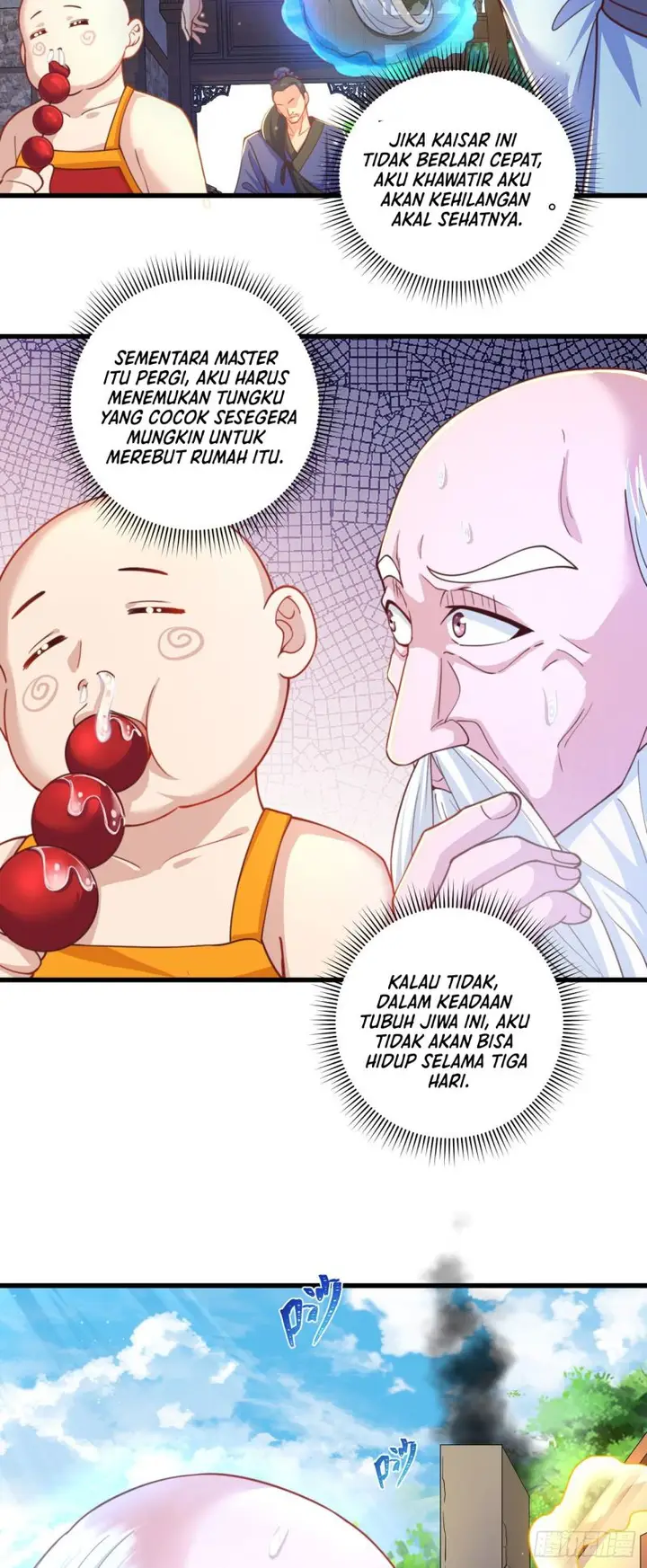 image-komik-the-unmatched-powerhouse-just-wants-to-farm-chapter-13-3/30