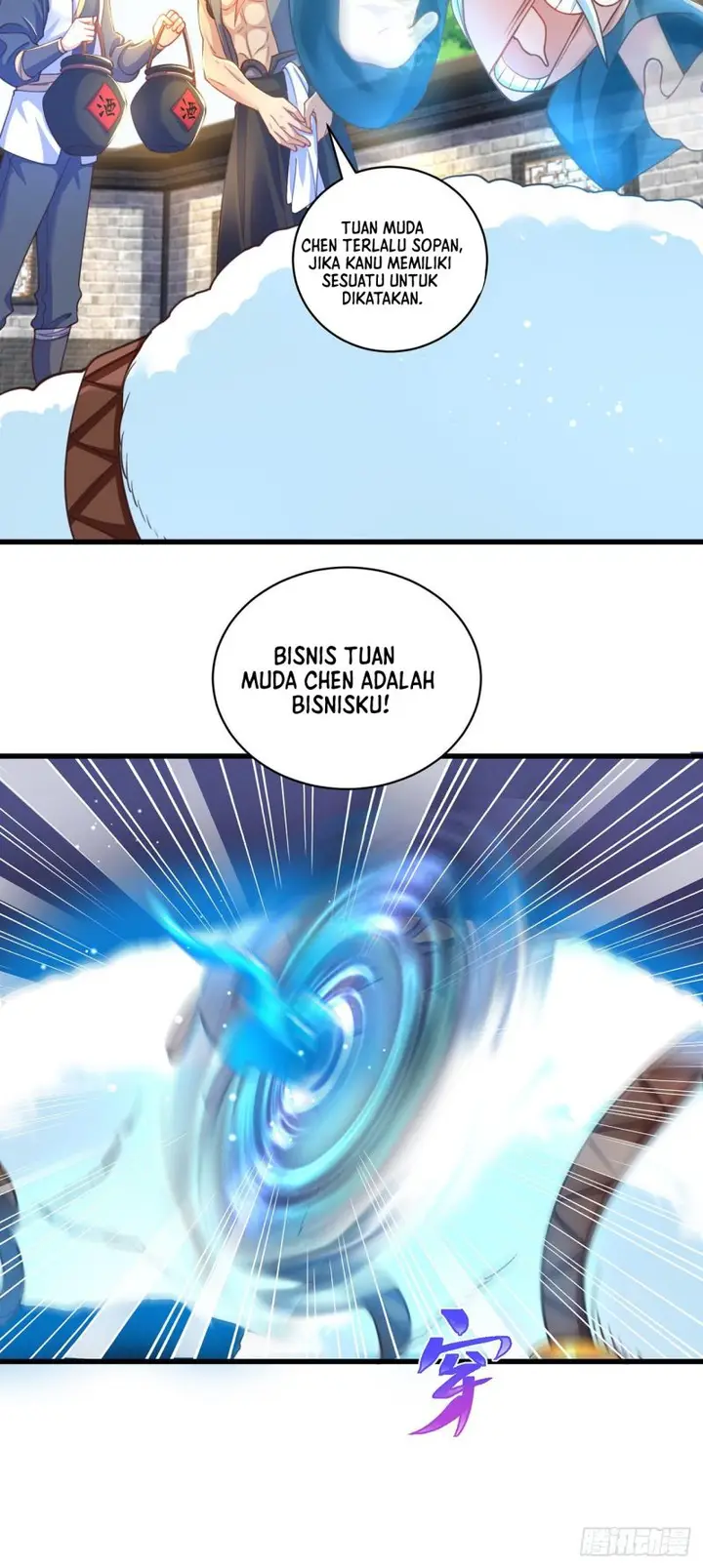 image-komik-the-unmatched-powerhouse-just-wants-to-farm-chapter-13-8/30