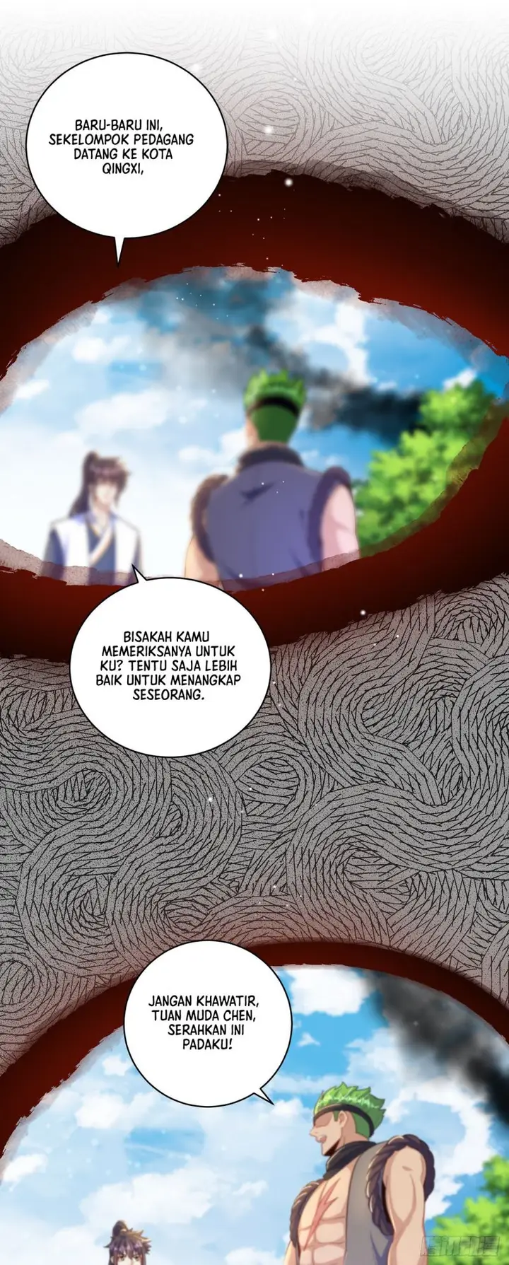 image-komik-the-unmatched-powerhouse-just-wants-to-farm-chapter-13-9/30