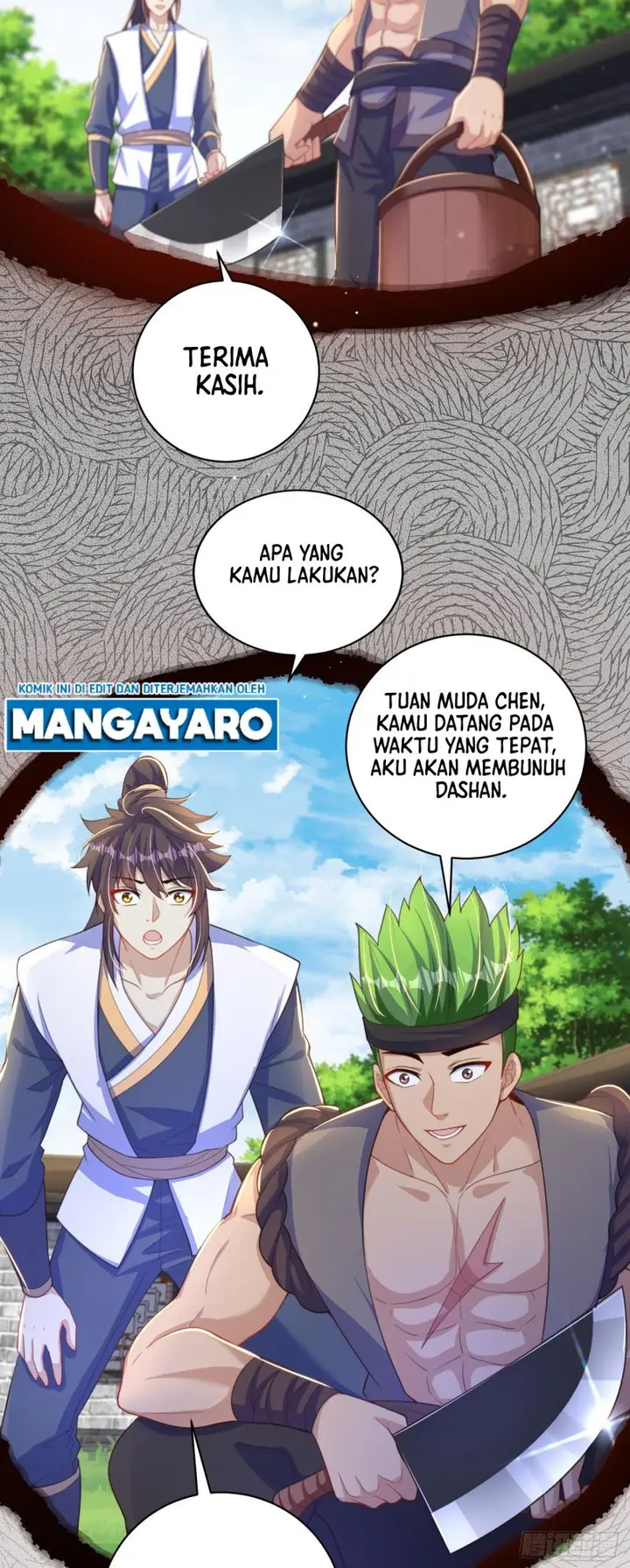 image-komik-the-unmatched-powerhouse-just-wants-to-farm-chapter-13-10/30