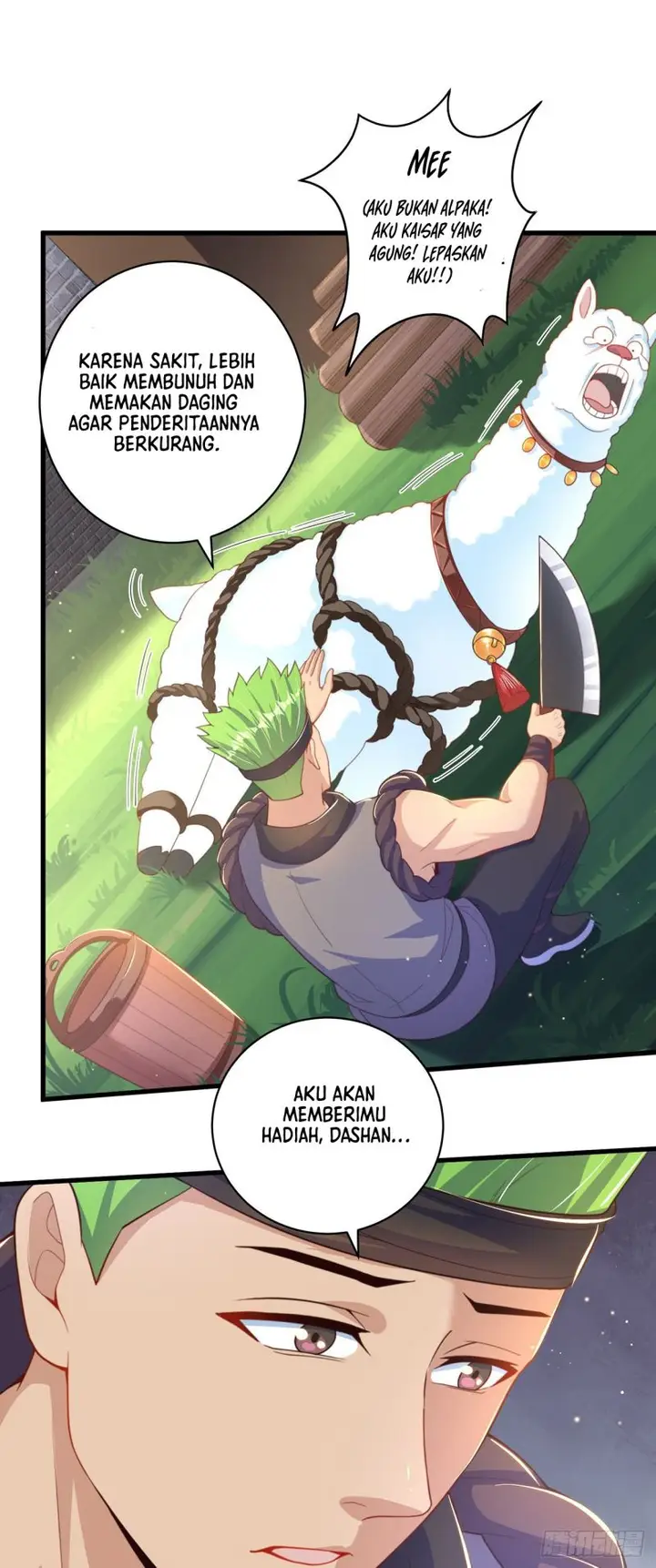 image-komik-the-unmatched-powerhouse-just-wants-to-farm-chapter-13-12/30